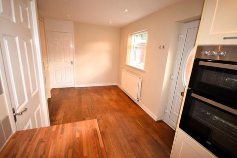 undefined, Longdyke Drive, Carlisle