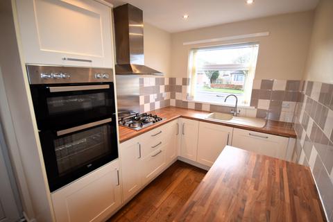 undefined, Longdyke Drive, Carlisle