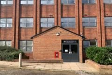 2 bedroom flat to rent - Flat , Chubb House,  Dallow Road, Luton