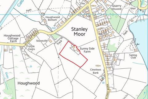 5 bedroom detached house for sale - Stanley Road, Stanley Moor, ST9