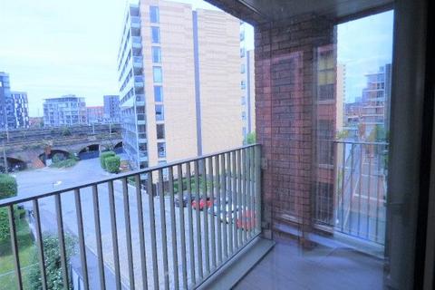 2 bedroom apartment to rent, Excelsior Works,  Hulme Hall Road, Manchester