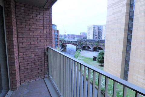 2 bedroom apartment to rent, Excelsior Works,  Hulme Hall Road, Manchester