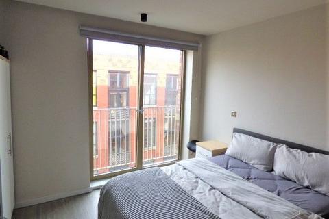 2 bedroom apartment to rent, Excelsior Works,  Hulme Hall Road, Manchester