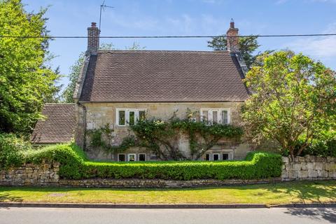 Ash Farm Salisbury Road, Chilmark, Salisbury, SP3 5AH