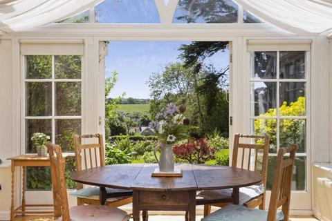 Ash Farm Salisbury Road, Chilmark, Salisbury, SP3 5AH