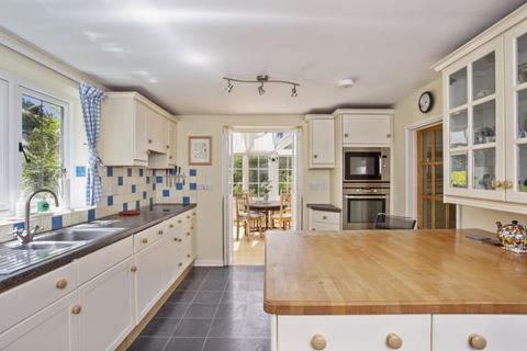 Ash Farm Salisbury Road, Chilmark, Salisbury, SP3 5AH