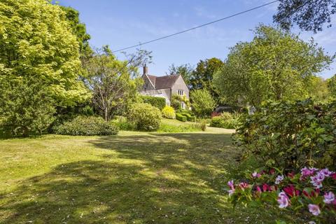 Ash Farm Salisbury Road, Chilmark, Salisbury, SP3 5AH