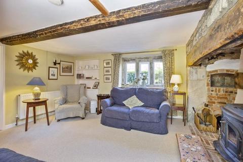 Ash Farm Salisbury Road, Chilmark, Salisbury, SP3 5AH