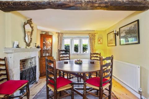 Ash Farm Salisbury Road, Chilmark, Salisbury, SP3 5AH