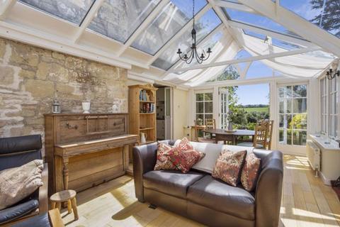 Ash Farm Salisbury Road, Chilmark, Salisbury, SP3 5AH