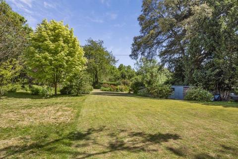 Ash Farm Salisbury Road, Chilmark, Salisbury, SP3 5AH