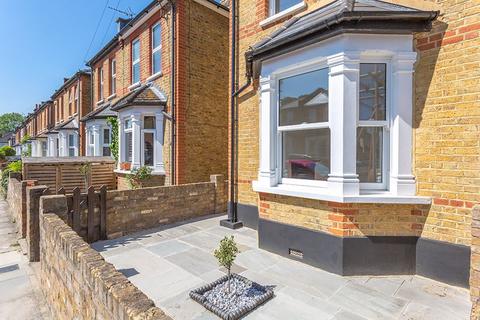 3 bedroom semi-detached house to rent, Dawson Road, Kingston Upon Thames