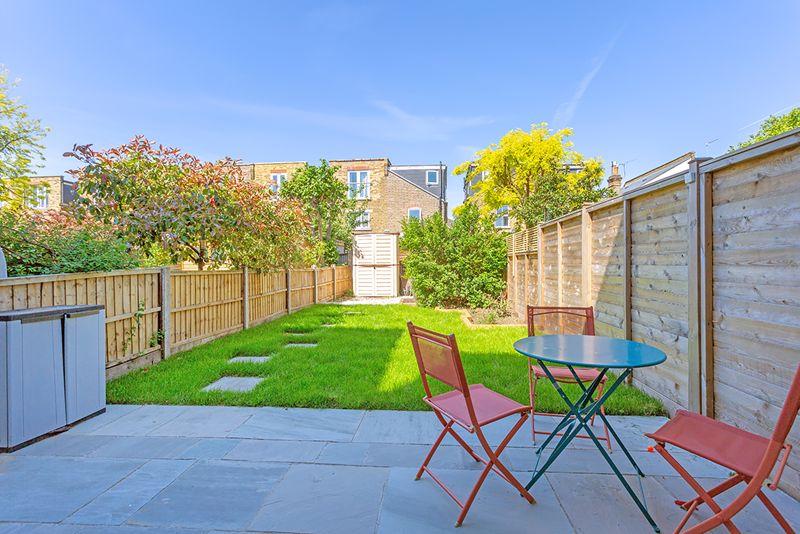 Garden 1