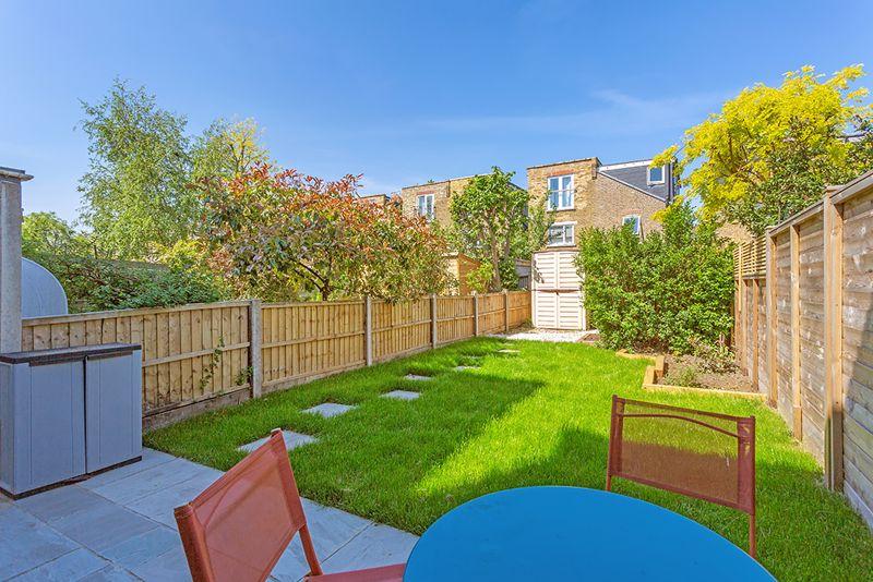Garden 2