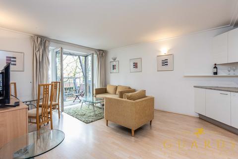 1 bedroom apartment for sale, 4 Hutchings Street, London E14