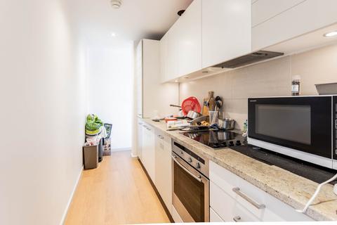 1 bedroom apartment for sale, 5 Hutchings Street, London E14
