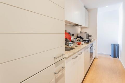 1 bedroom apartment for sale, 5 Hutchings Street, London E14