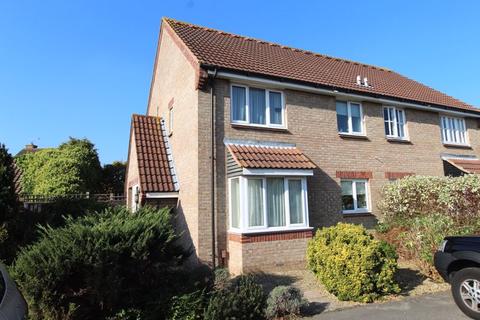24 Foxborough Gardens, Bradley Stoke, Bristol, BS32 0BT