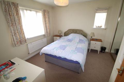 24 Foxborough Gardens, Bradley Stoke, Bristol, BS32 0BT