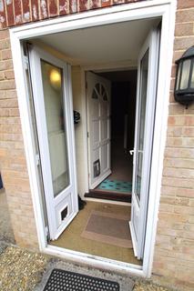 24 Foxborough Gardens, Bradley Stoke, Bristol, BS32 0BT