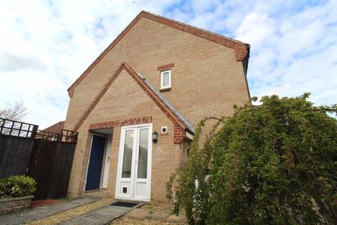 24 Foxborough Gardens, Bradley Stoke, Bristol, BS32 0BT