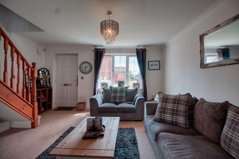 Ennerdale Lane, Scunthorpe 2 bed semidetached house £127,950
