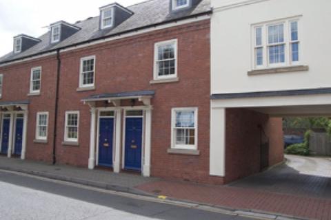 3 bedroom terraced house to rent - East Street, Hereford