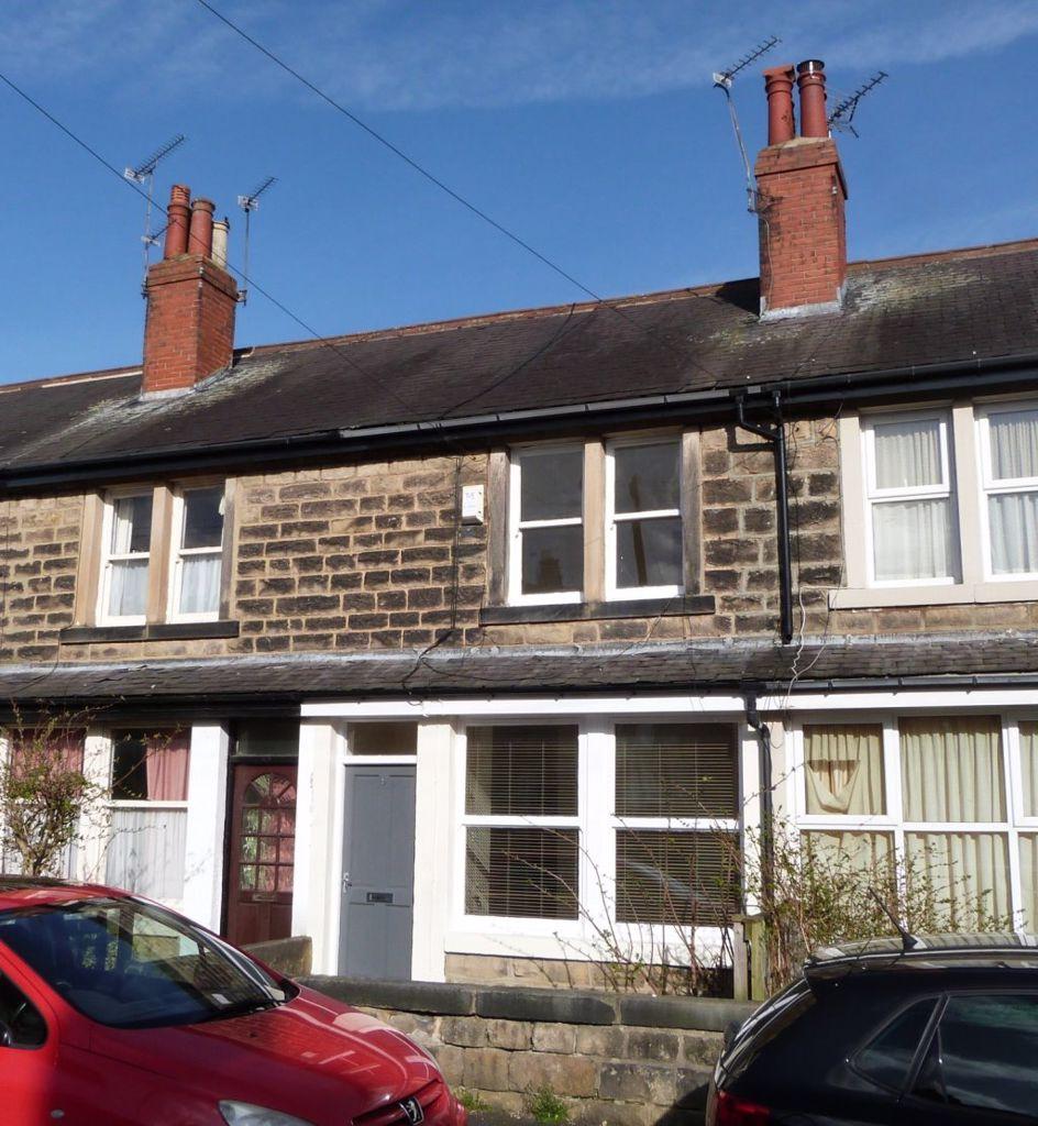 Coronation Grove, Harrogate, HG2 2 bed terraced house £825 pcm (£190 pw)