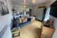 Kitchen Living Dining Room