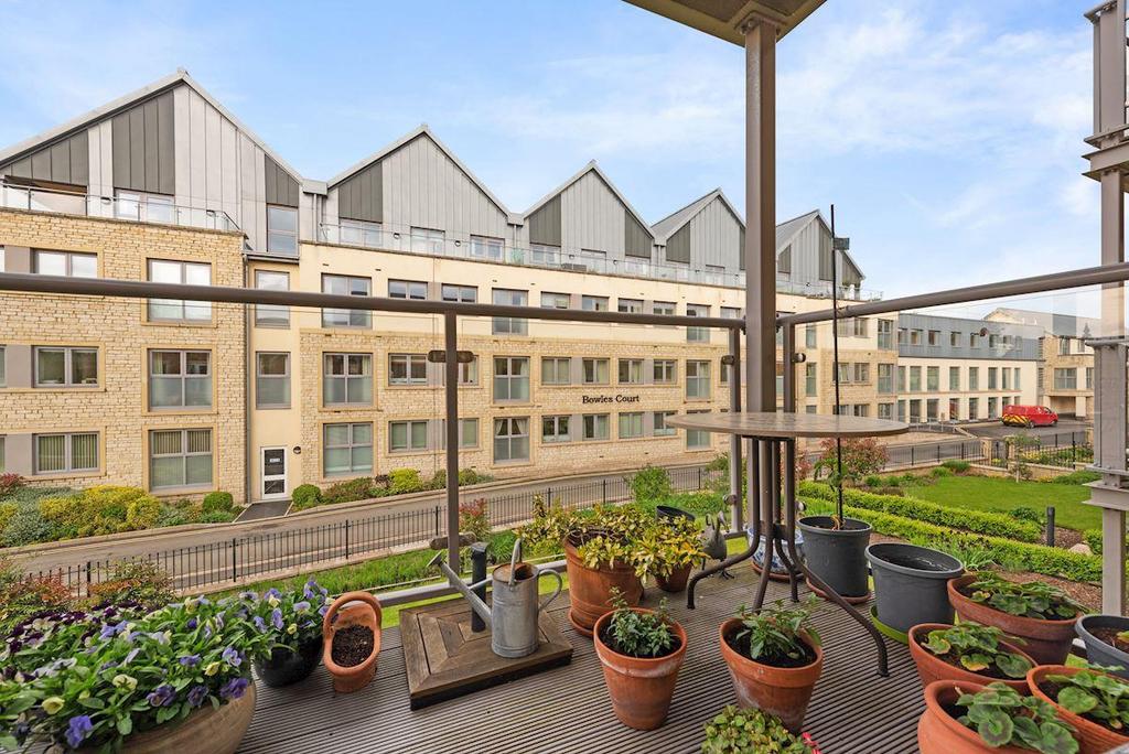 Waterford Place, Westmead Lane, Chippenham, Wiltshire, SN15 3GX 1 bed