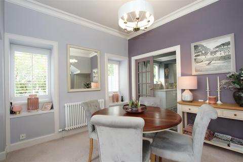 Craigentaggart Western Road, Auchterarder, PH3 1JH