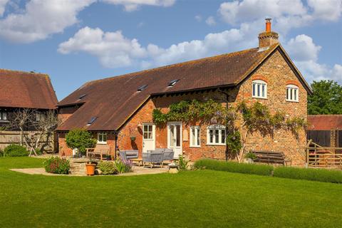 The Granary Ironsbottom, Sidlow, Reigate, RH2 8PP