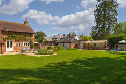 The Granary Ironsbottom, Sidlow, Reigate, RH2 8PP