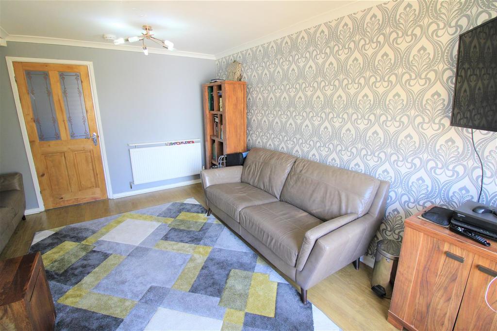 Cardwell Gardens, Bolton 2 bed house £147,950