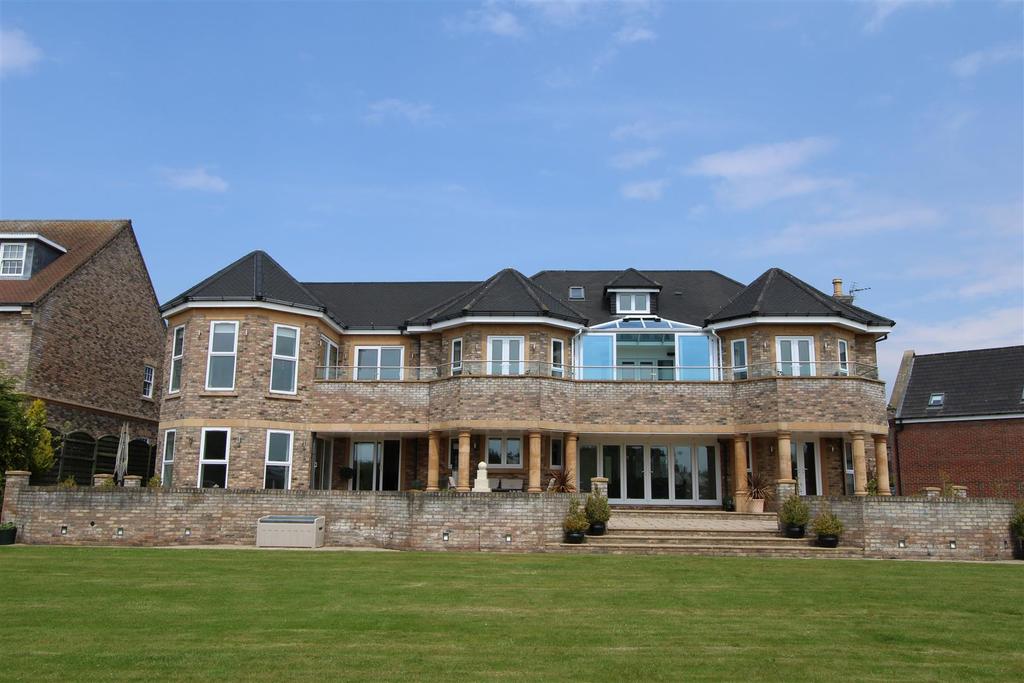 Wynyard Woods, Wynyard, 5 bed detached house for sale £1,500,000