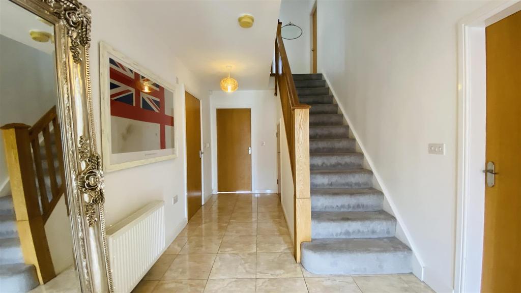 Boulmer Lea, Seaham 6 bed detached house £515,000