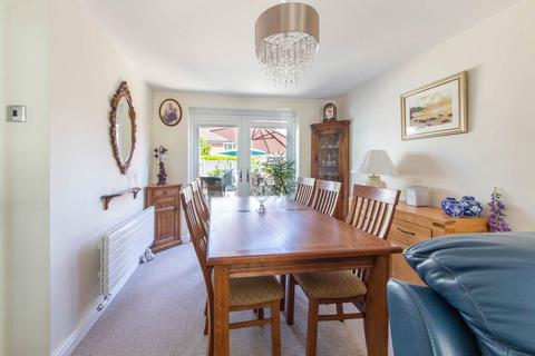 38 Baker Close, Ludlow, SY8 1XJ