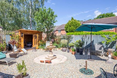 38 Baker Close, Ludlow, SY8 1XJ
