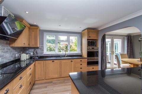 Penrose House Park Road, Crediton, EX17 3ET