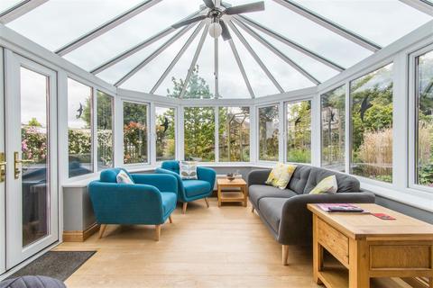 Penrose House Park Road, Crediton, EX17 3ET