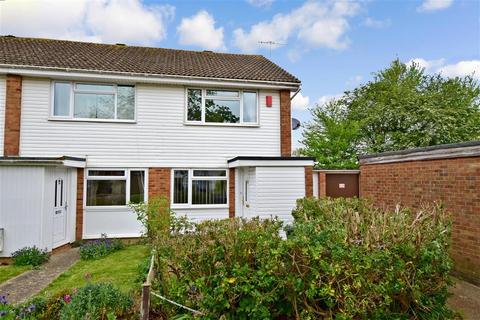 6 Alberta Walk, Worthing, BN13 2SG