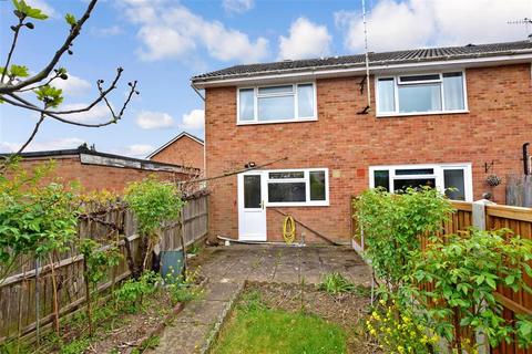 6 Alberta Walk, Worthing, BN13 2SG