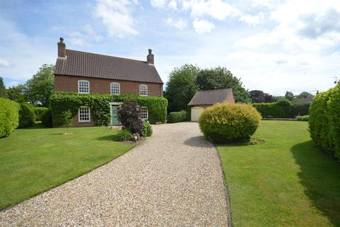 Chapel House Brigg Road, South Kelsey, Market Rasen, LN7 6PQ