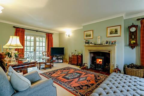 Chapel House Brigg Road, South Kelsey, Market Rasen, LN7 6PQ