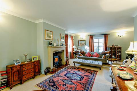 Chapel House Brigg Road, South Kelsey, Market Rasen, LN7 6PQ