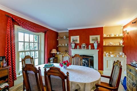 Chapel House Brigg Road, South Kelsey, Market Rasen, LN7 6PQ