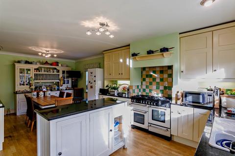 Chapel House Brigg Road, South Kelsey, Market Rasen, LN7 6PQ