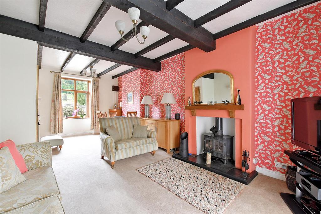 Church Street, Ecclesfield, S35 9WE 4 bed detached house £450,000