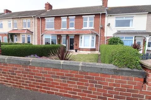 26 Beach Terrace, Newbiggin-by-the-sea, NE64 6XE