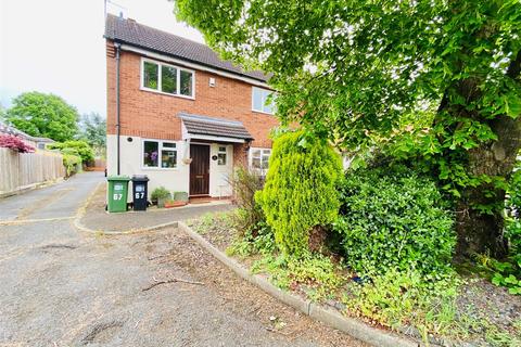 67 Eastley Crescent, Warwick, CV34 5RX
